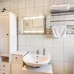 펜션 Im Harz 하르츠게로데