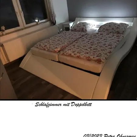 Im Harz בית נופש *