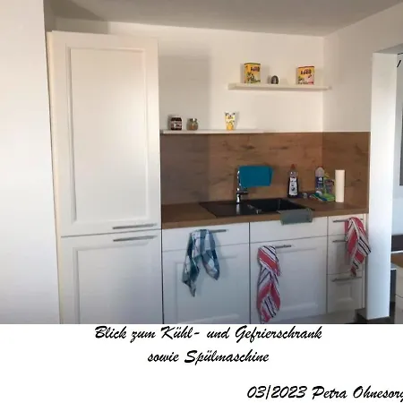 Im Harz Ferienhaus *