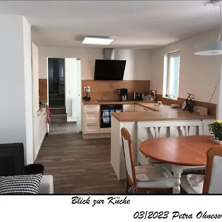 בית נופש Im Harz *