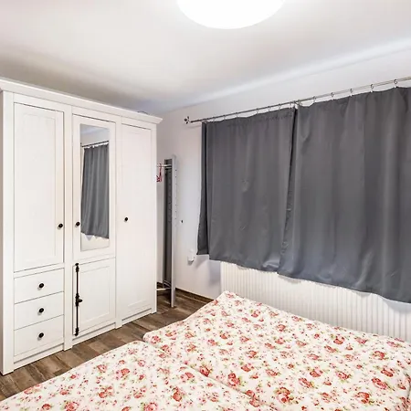 Im Harz Ferienhaus *