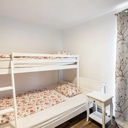 Ferienhaus Im Harz Harzgerode