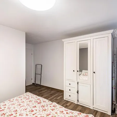 Im Harz Holiday home