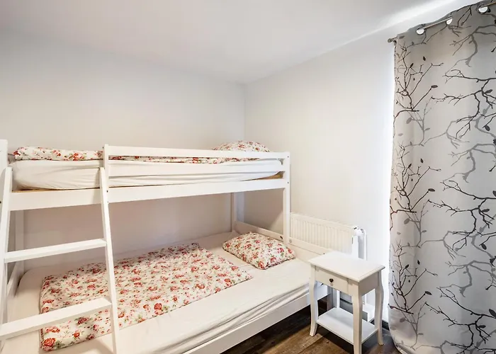 Tatil Evi Im Harz Harzgerode